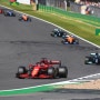 F1 2021 영국 GP 총평