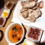 @서울숲 깔끔하고 조용한 중식레스토랑 ‘서우’ _ Q.블로그씨는 요즘 1일 1빙수~ 매일 먹어도 질리지 않는 나의 최애 음식을 사진과 함께 공유해 주세요!