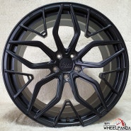 KLEX FORGED 풀단조 6061-T6 소재 19인치,20인치,21인치,22인치