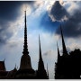 왓포(Wat Pho) in 방콕, 태국
