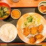 일본여행 24시간 일본가정식 야요이켄 (やよい軒)