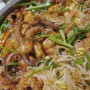 울산 동구 : 통통한 쭈꾸미와 맛있는 소고기를 한 번에 먹을 수 있는 맛집 '빅쓰리소꾸미네'
