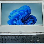 드디어 라즈베리 파이 4에 윈도우 11이 가능, 설치방법과 자작 노트북에 설치해서 사용하기