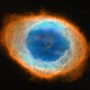 허블우주망원경 이미지 색상