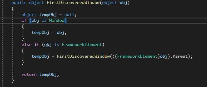 뷰모델에서 윈도우를 끄고 싶다. 근데 내가 어느 윈도우에 속한지 모를 때 (WPF MVVM window close from ...