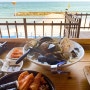 울산 간절곶 맛집 요즘 핫플 나사리식당