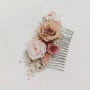hairpin_preserved flower