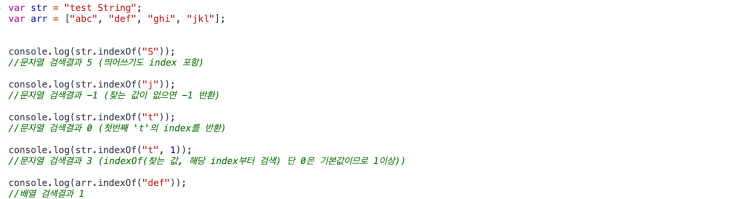 Javascript [indexOf, substring, ${ }, Date] : 네이버 블로그