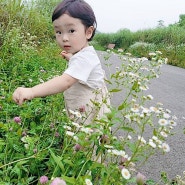 여름철 아기랑 외출시 주의사항 : 자외선차단제 사용시기