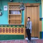 콜롬비아 과타페, 알록달록 넘나 예쁜 마을 + 레이크뷰 호스텔