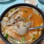 [대구 서구 맛집]신마산식당(비산동)/푸짐한고기/깔끔한국물/돼지국밥/수육 맛집