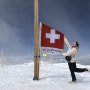 서유럽패키지여행 후기도 좋은 올바른여행에서 스위스 출발하기!