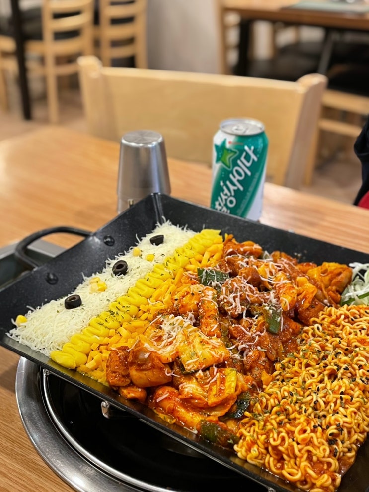 [김해] 아이스퀘어 맛집 : 네이버 블로그