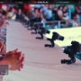 도쿄올림픽 한국 영상기술 포디리플레이 4DReplay