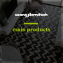 성지라미텍 주요 제품을 소개합니다 : main products