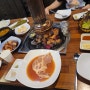 인천 연수동 손수갈비 맛집인정!JMTGR