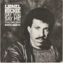 Lionel Richie - Say You, Say Me (HQ)