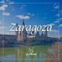 [스페인 북부 자동차여행] 사라고사 Zaragoza-아라곤 왕국의 영광