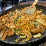 박수가 절로 나오는 맛, 학곡리 막국수 닭갈비 #춘천닭갈비찐맛집