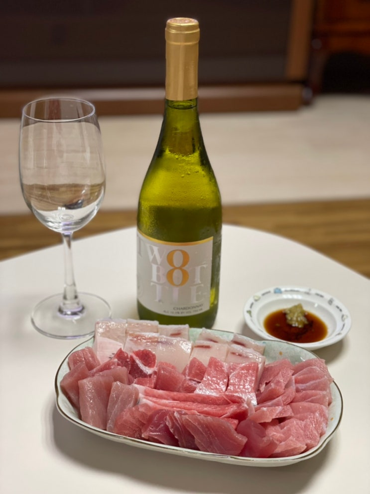 참치회택배 집에서 편하게 시켜먹는 가성비 냉동참치 샵홍리 : 네이버 블로그