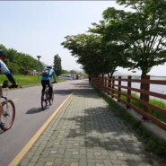 TV영상산책 경인아라뱃길 두리생태공원 영상 산책 스페셜60분B코스 여름 시간여행