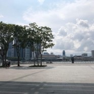 일상:아시아의 네덜란드, 싱가포르의 Marina Bay Sands
