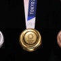 2020 도쿄 올림픽 메달이 모두 도시 광부 업사이클링!