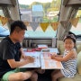 [51st Rving] 섭씨,, 38℃,, 필드는,, 쉽지 않다,, in 독립기념관캠핑장, 천안