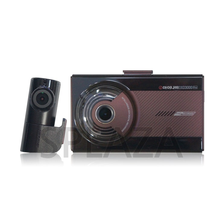 많이 팔린 아이나비 블랙박스 QXD3000 Pro 32GB/출장장착할인쿠폰 증정, 1) QXD3000 Pro 32GB ...