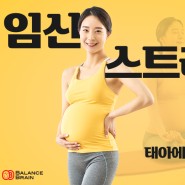 임산부태교, 임산부 스트레스가 태아에게 주는 영향은?[밸런스브레인]