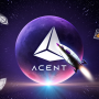 ACENT(ACE), A New Project That Attracted Attention Among Major Cryptocurrencies