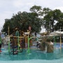 여름을 시원하게! 포항시 농경철기문화 테마공원 어린이 물놀이장 개장