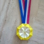 종이접기-올림픽 메달접기