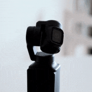 짐벌 셀카봉 대신 선택한 유튜브용 가성비 카메라 피미팜