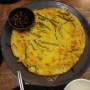 [개포]'라정'#찰보리빵 '숙아채'#콩나물국밥#녹두전