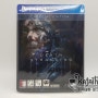 [PS4] 데스 스트랜딩 스페셜 에디션/ Death Stranding Special Edition