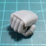 [Review] 노리텍하비 범용 핸드(3D 레진 출력품)