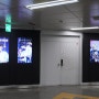 [서울역 지하철광고] 방탄소년단(BTS) 뷔 디지털포스터 광고 진행 사례