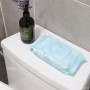 LG생활건강 신제품 네모난 물 비데물티슈 추천, 저희 집 화장실 필수품이에요!