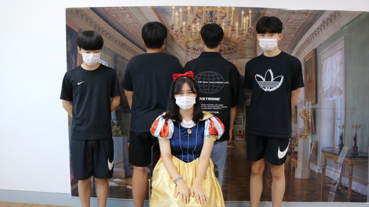 7월 28일 (DAY 8) : 네이버 블로그