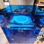 쓰리디프린팅앤메이커박스, 대형 3D프린터 Makerbox MX500 선보여, 맞춤 제작도 가능해