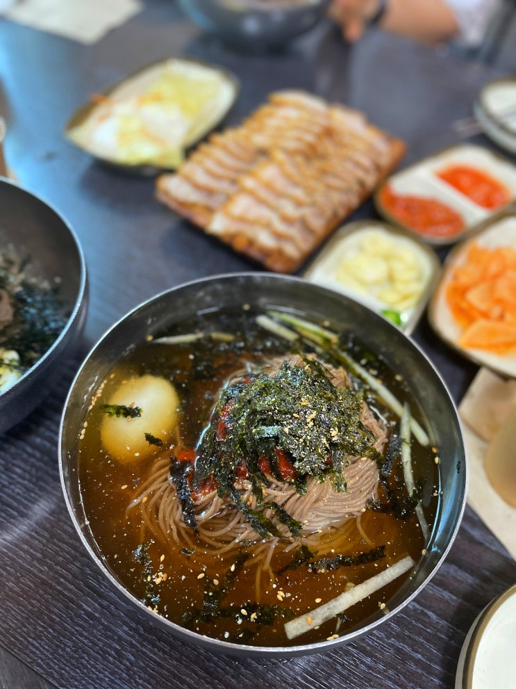 안성 맛집막국수 제대로 더위날린 파인크리크 맛집 : 네이버 블로그 안성 맛집막국수 제대로 더위날린 파인크리크 맛집 : 네이버 블로그
