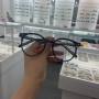 부천 상동안경 으뜸50안경에서 안경 새로 맞췄어요(부천 저렴한안경)
