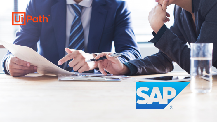 RPA 플랫폼을 이용한 Ernst & Young (EY) SAP 업무 자동화 사례 : 네이버 블로그