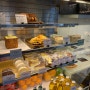 [부산 개금,가야동] 맛있는 빵이 많은 카페, 아덴블랑제리