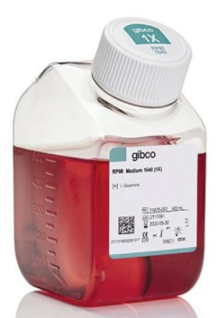 Gibco™ RPMI 1640 Medium : 네이버 블로그