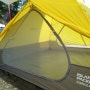 캠핑생활 / 3인 가족, 여름에 최적화된 경량 미니멀 돔 텐트 솜누스 4P 텐트 (아일랜드 패커스 솜누스 4P, 백패킹, 4인용, ISLAND PACKERS SOMNUS 4P)