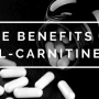 쿠마™] 엘카르니틴 과 아세틸엘카르니틴 - 지방대사, 두뇌건강, 피로회복 (L-Carnitine / Acetyl-L-Carnitine)