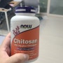 키토산_Chitosan 후기_효과 자료 연구 문서 정리