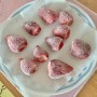 육아일기) 아이와 딸기 탕후루 만들어 먹기